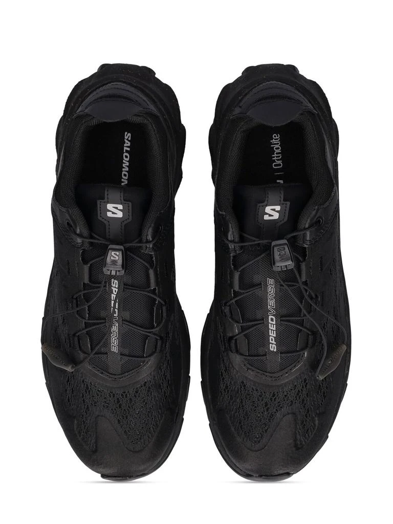 商品Salomon|Speedverse Prg Sneakers,价格¥636,第5张图片详细描述