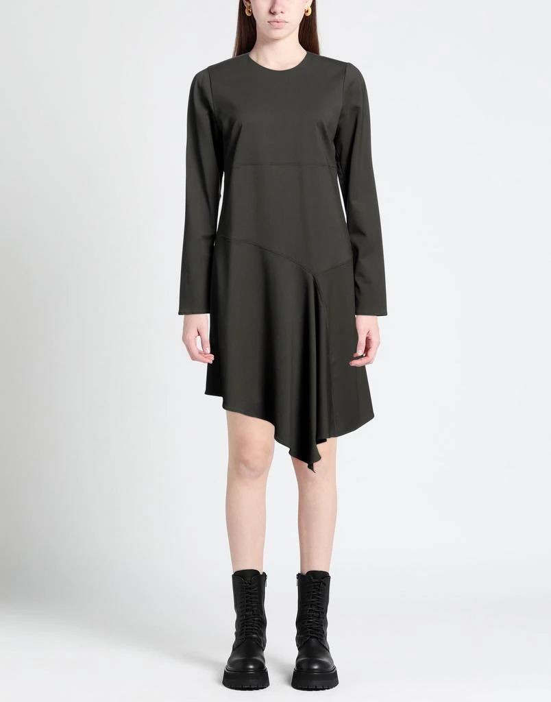 商品Max Mara|Midi dress,价格¥1680,第2张图片详细描述