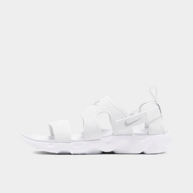 商品NIKE|Women's Nike Owaysis Sport Sandals,价格¥406,第1张图片