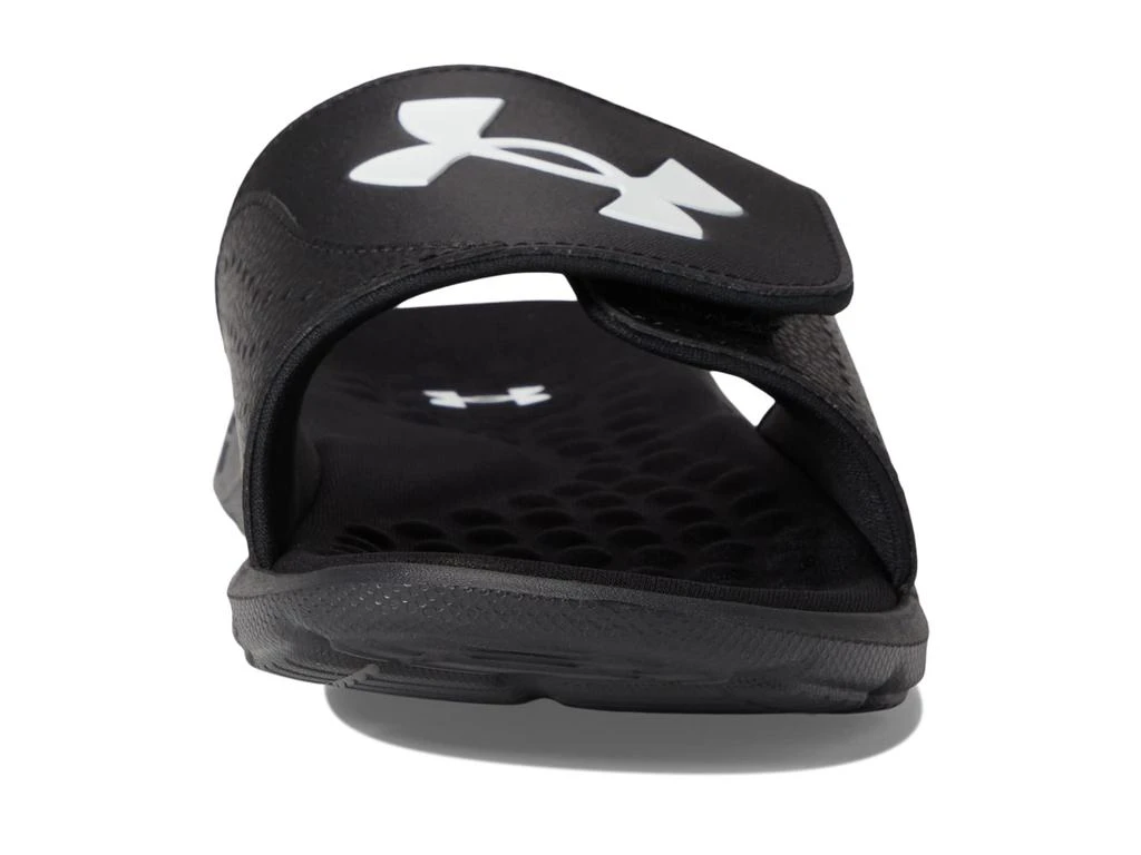 商品Under Armour|Ignite Pro Slide,价格¥211,第2张图片详细描述