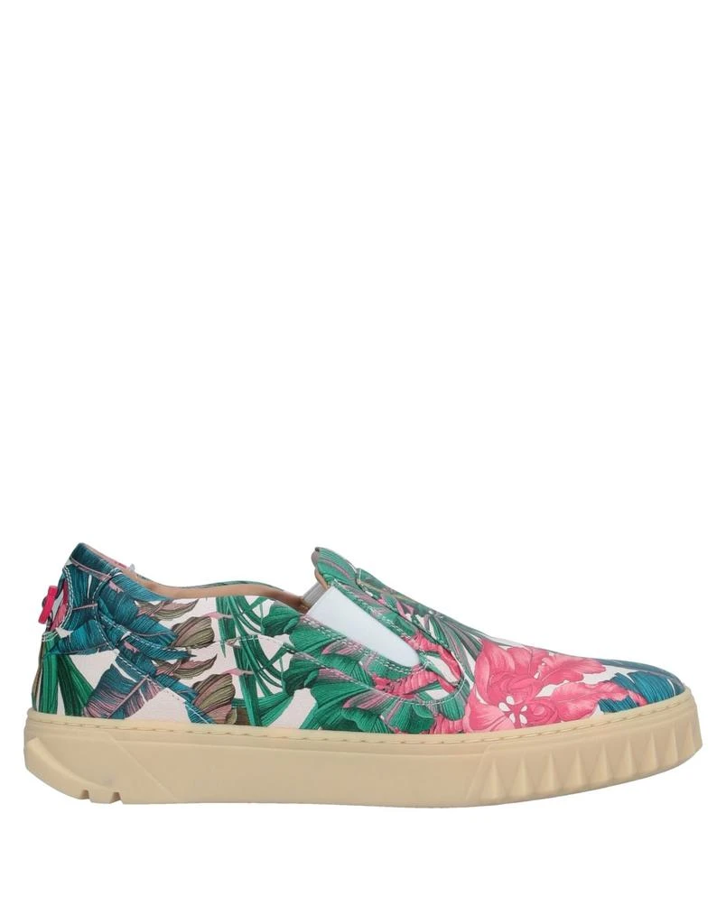 商品Salvatore Ferragamo|Sneakers,价格¥1147,第1张图片