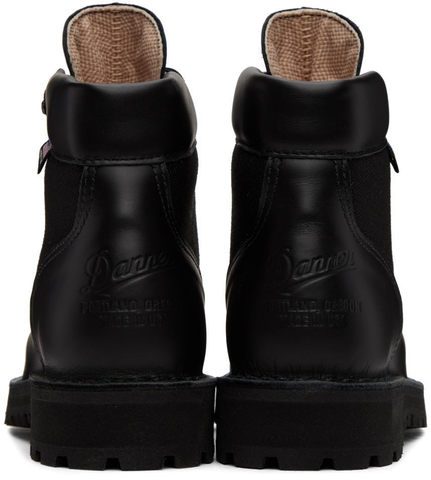 商品Danner|Black Danner Light Boots,价格¥3341,第4张图片详细描述