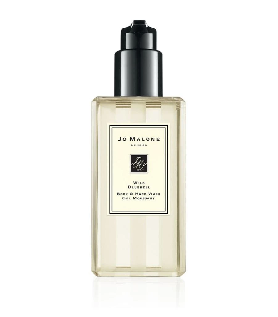 商品Jo Malone London|Wild Bluebell Body And Hand Wash (250Ml),价格¥366,第1张图片