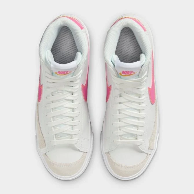 Girls' Big Kids' Nike Blazer Mid '77 Casual Shoes 商品