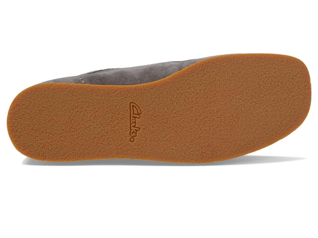 商品Clarks|Wallabee Evo Boot,价格¥539,第3张图片详细描述