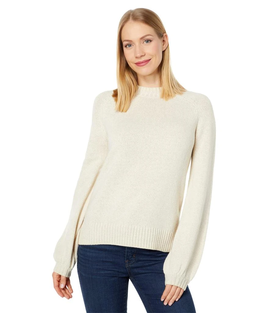 商品SmartWool|CHUP Morin Mock Neck Sweater,价格¥495,第1张图片