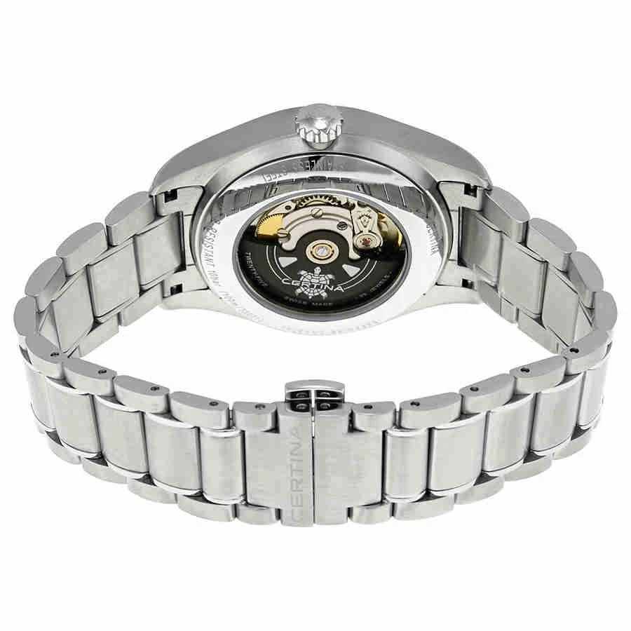 商品Certina|DS-1 Automatic Black Dial Men's Watch C006.428.11.051.00,价格¥2993,第3张图片详细描述