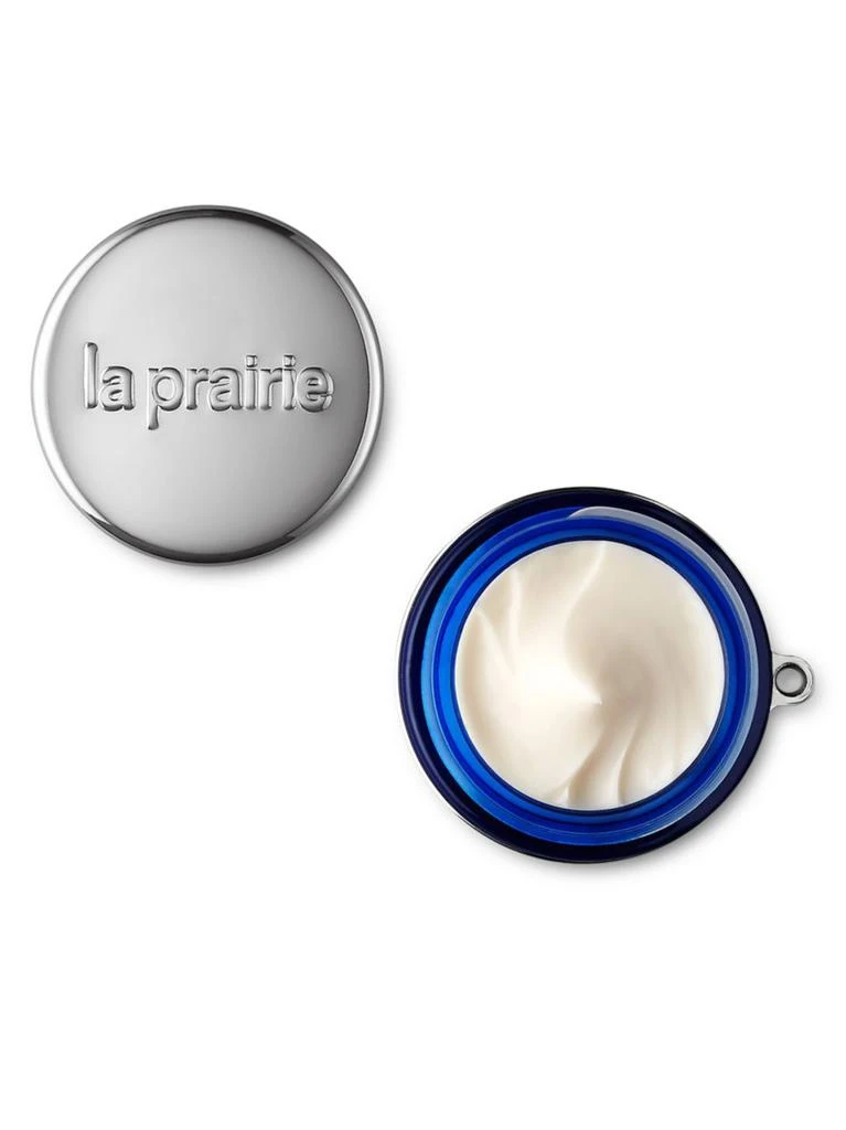 商品La Prairie|鱼子精华琼贵眼霜 20ml,价格¥2736,第2张图片详细描述