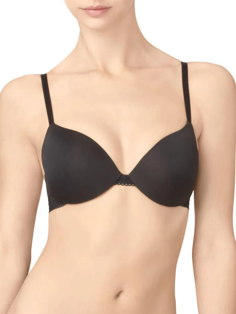 商品Calvin Klein|Modern T-Shirt Bra 文胸,价格¥113,第3张图片详细描述