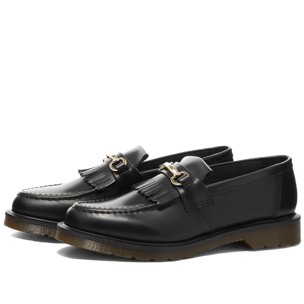 商品Dr. Martens|Dr. Martens Adrian Snaffle Loafer,价格¥1131,第1张图片