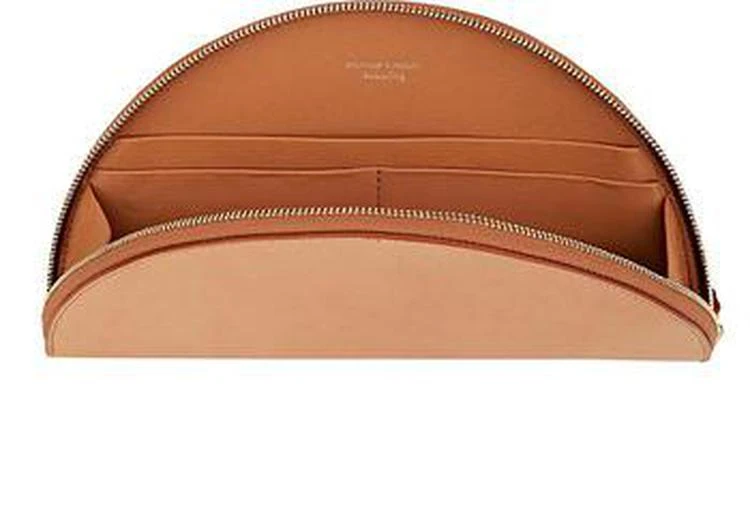 商品Mansur Gavriel|Moon 真皮钱包,价格¥2938,第4张图片详细描述