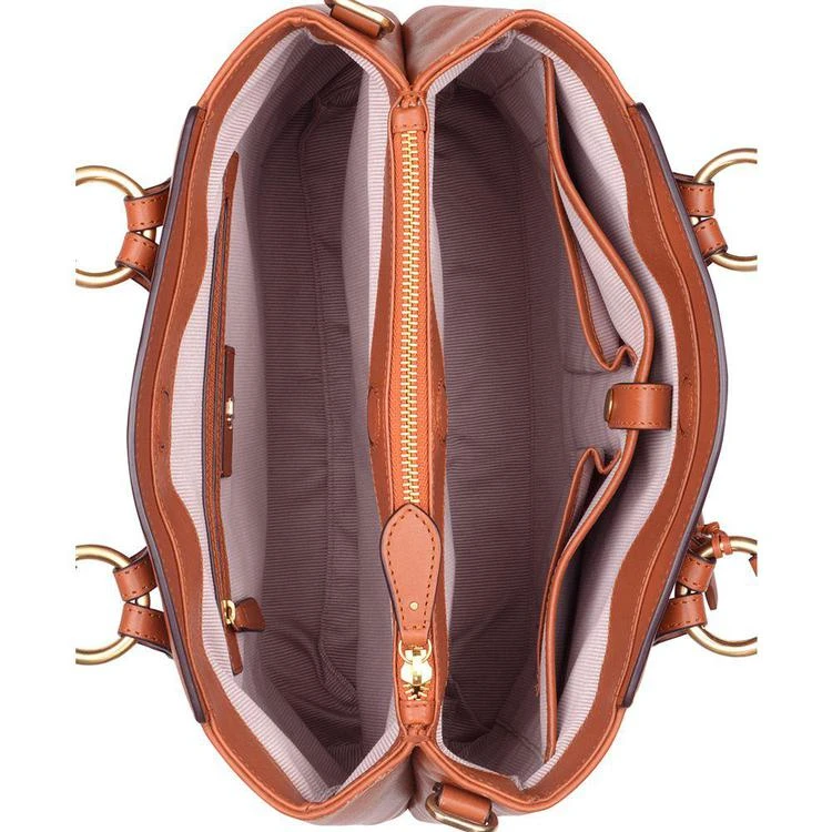 商品Radley|St. Dunstan's Multi-Compartment Large Satchel,价格¥1444,第3张图片详细描述