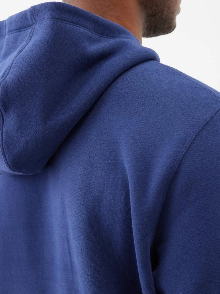 商品Lululemon|Steady State cotton-blend hoodie,价格¥514,第4张图片详细描述