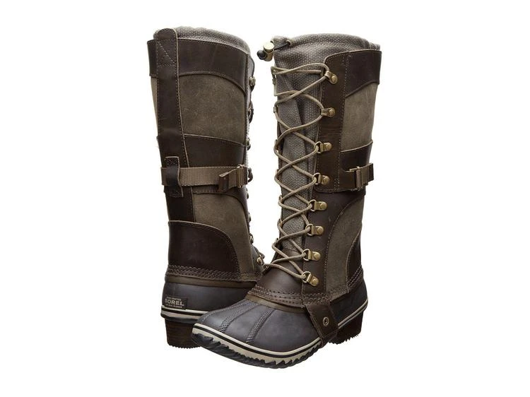 商品SOREL|SOREL Conquest™ Carly中高筒靴,价格¥1481,第1张图片