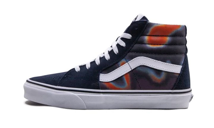 商品Vans|Vans Sk8,价格¥522-¥633,第1张图片