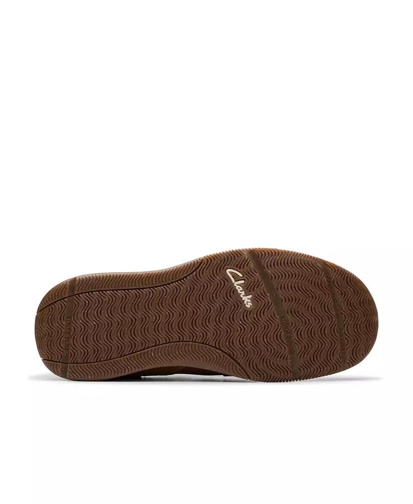 商品Clarks|Collection Men's Sailview Lace Shoes,价格¥489,第5张图片详细描述