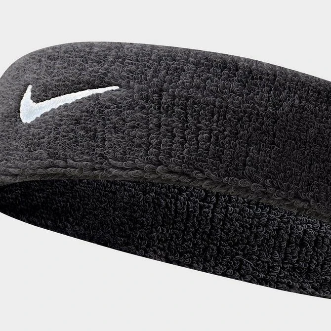 商品NIKE|Nike Swoosh Headband,价格¥75,第2张图片详细描述