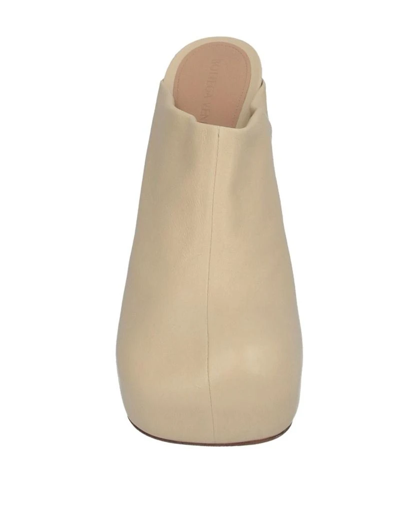 商品Bottega Veneta|Mules and clogs,价格¥3256,第4张图片详细描述