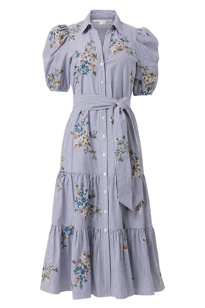 商品VERONICA BEARD|Eunice Dress,价格¥5773,第1张图片