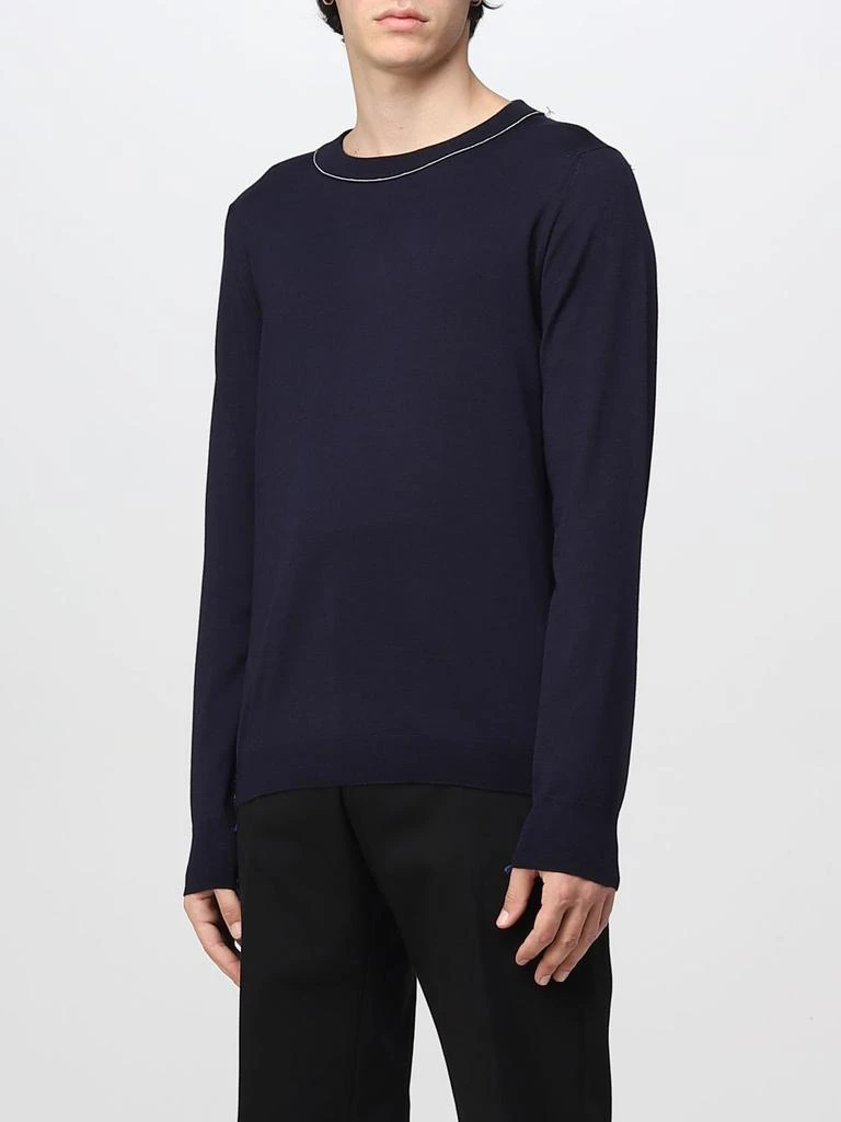 商品MAISON MARGIELA|Maison Margiela sweater for man,价格¥4182,第3张图片详细描述