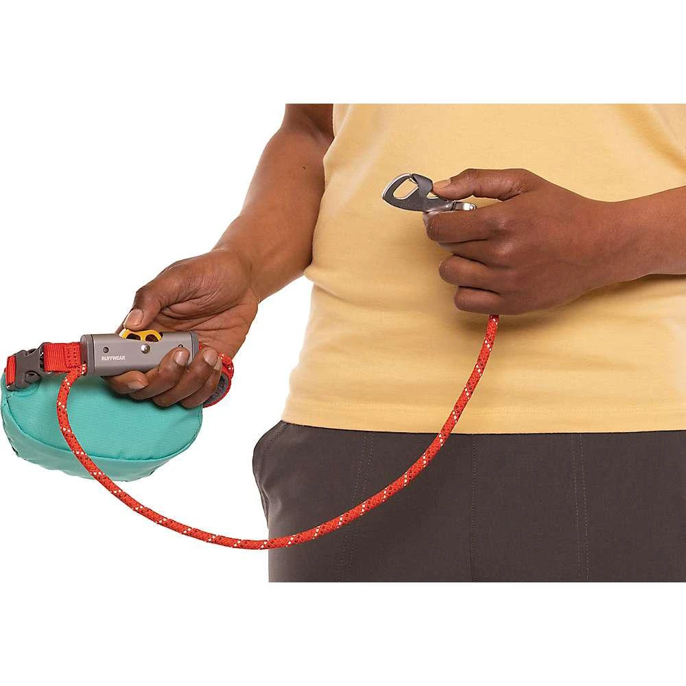 Ruffwear Hitch Hiker Leash 商品