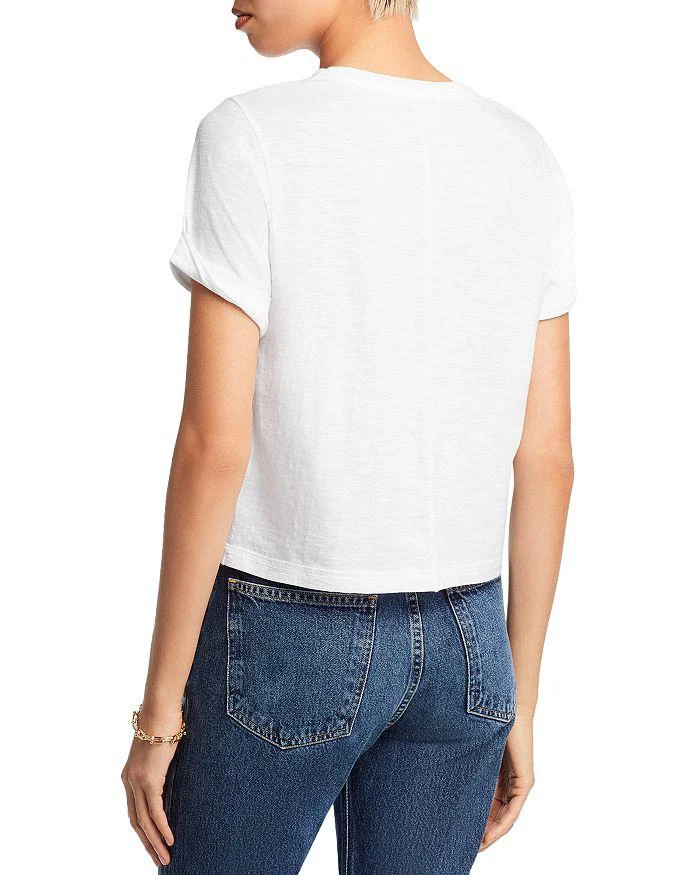 商品Paige|Deena Tee,价格¥186,第4张图片详细描述