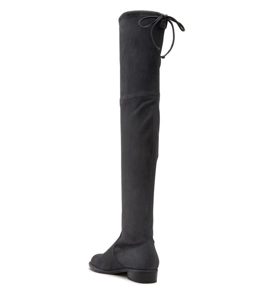 商品Stuart Weitzman|Stuart Weitzman Lowland Thigh-High Boots,价格¥3810,第4张图片详细描述