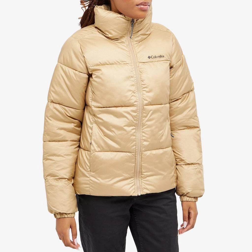 商品Columbia|Columbia Puffect™ Jacket,价格¥625,第2张图片详细描述