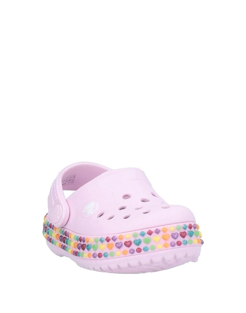 商品Crocs|Beach footwear,价格¥436,第2张图片详细描述