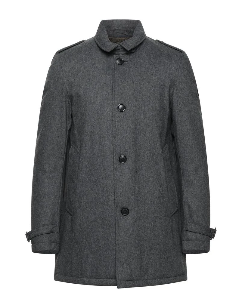 商品Baracuta|Coat,价格¥852,第1张图片