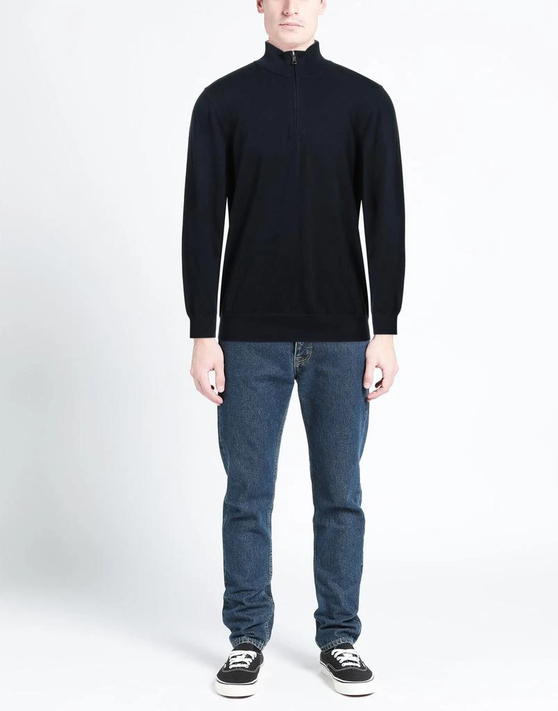 商品Brooks Brothers|Sweater with zip,价格¥584,第2张图片详细描述