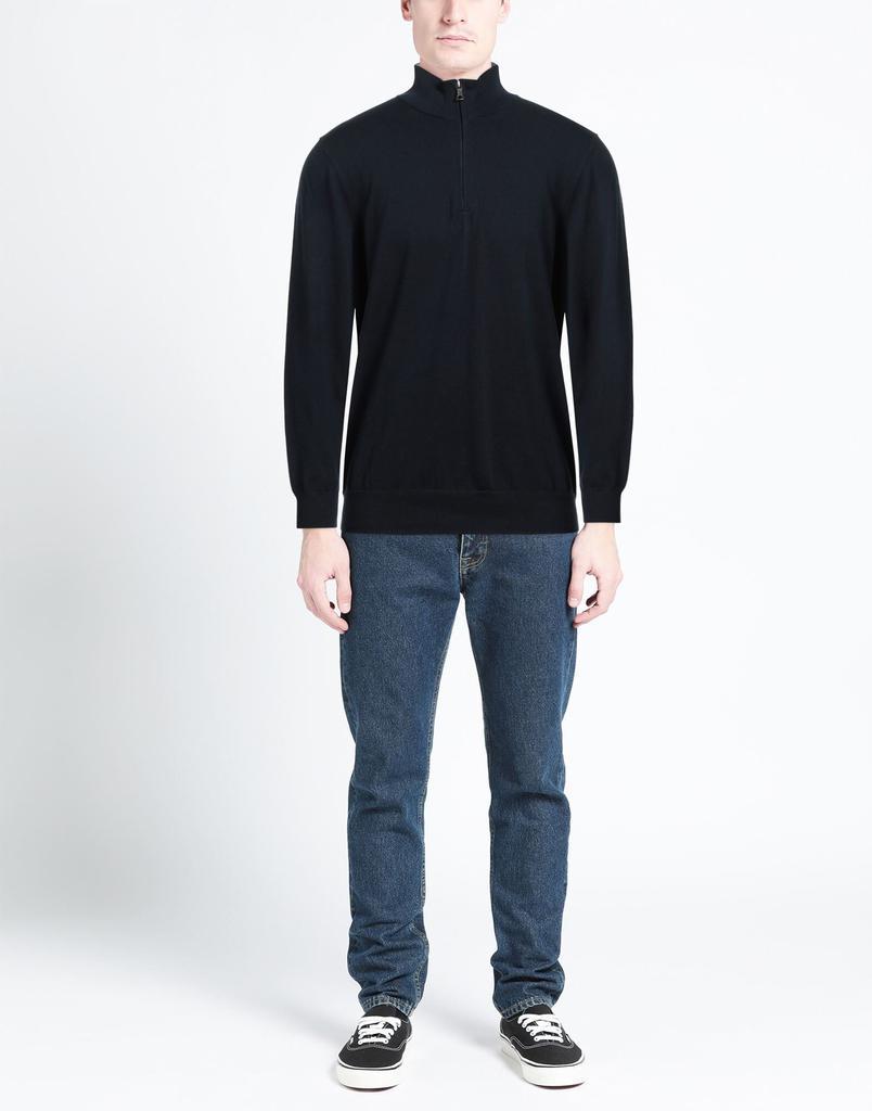 商品Brooks Brothers|Sweater with zip,价格¥742,第4张图片详细描述