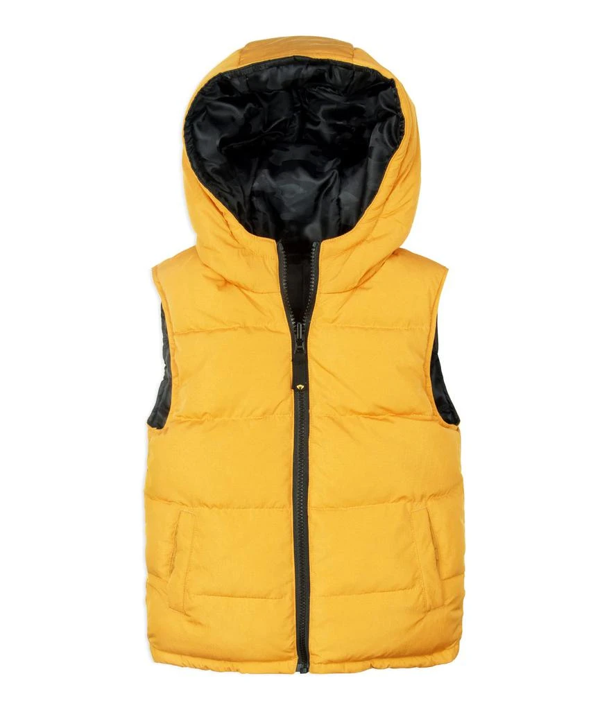 商品Appaman|Reversible Vest (Toddler/Little Kids/Big Kids),价格¥359,第2张图片详细描述