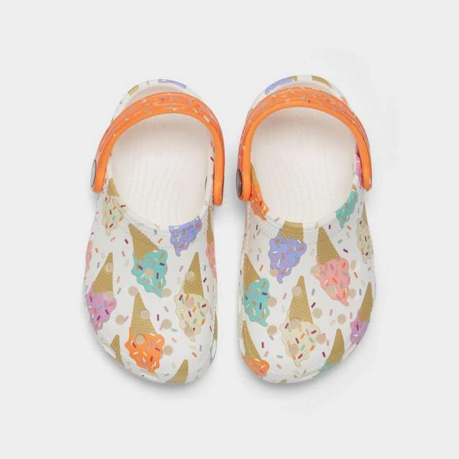 Kids' Toddler Crocs Classic Clog Shoes 商品