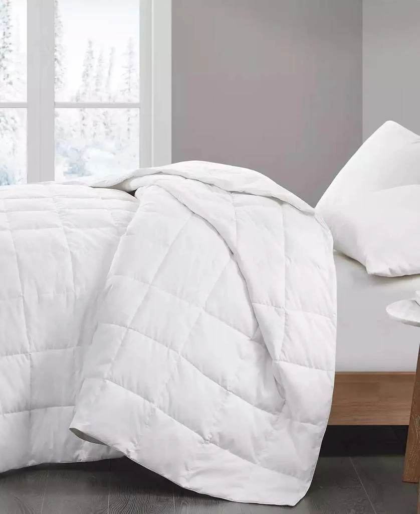 CLOSEOUT! Four Seasons Goose Feather & Goose Down Filling Blanket 商品