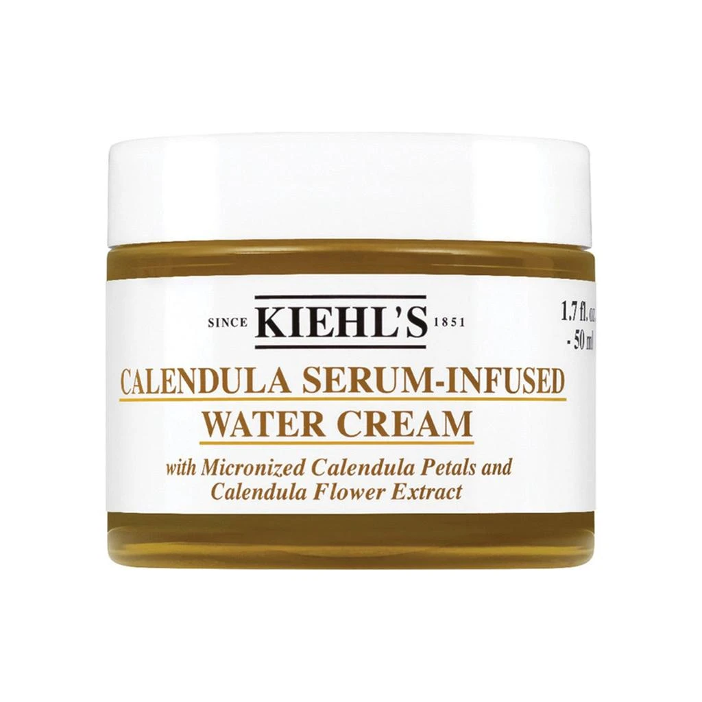 商品Kiehl's|金盏花爆水保湿霜,价格¥303,第1张图片