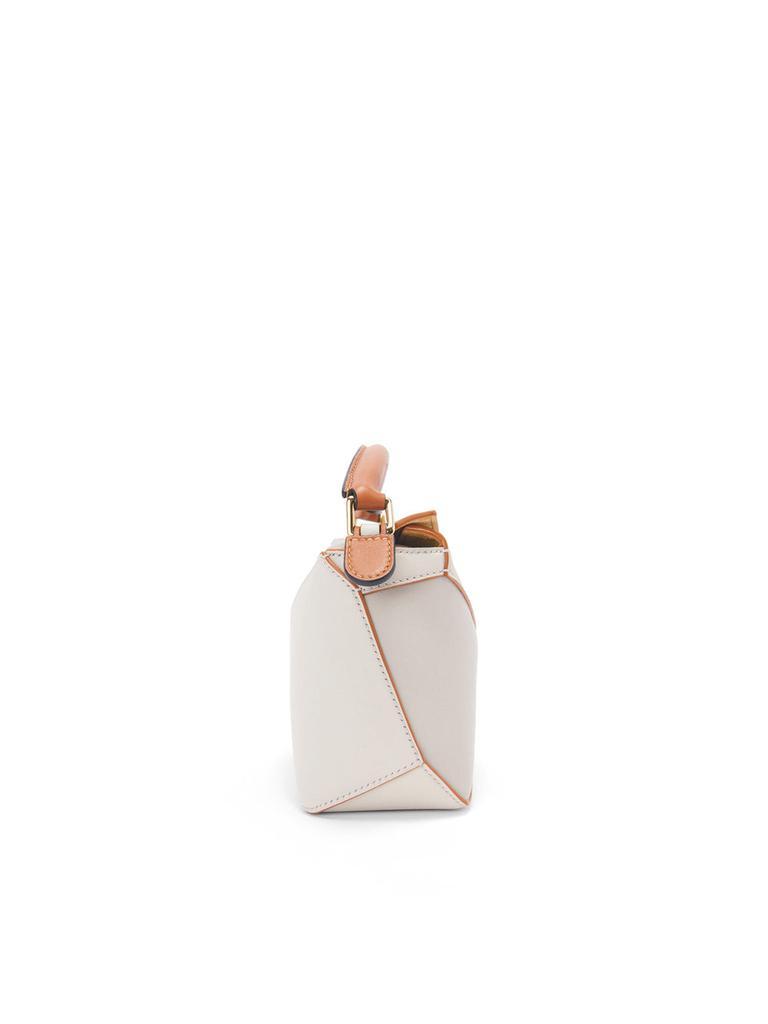 商品Loewe|Mini Puzzle Edge Bag,价格¥16113,第6张图片详细描述