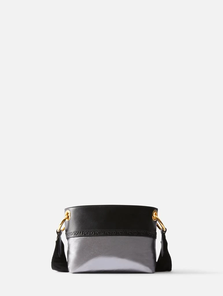 商品Tom Ford|Avery Small Shoulder Bag,价格¥5704,第4张图片详细描述