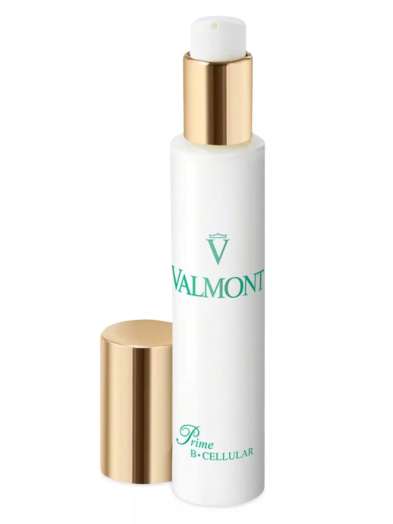 商品Valmont|Prime B Cellular Revitalizing Global Anti-Aging Serum,价格¥1130,第5张图片详细描述