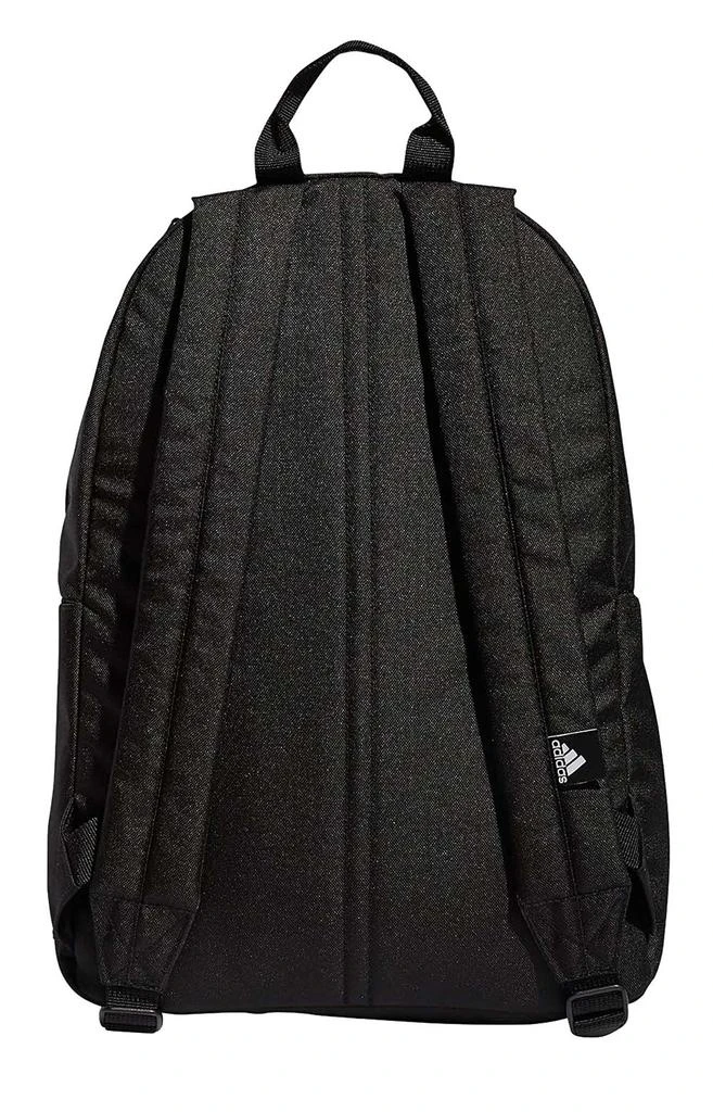 商品Adidas|Everyday Backpack - Black,价格¥135,第2张图片详细描述