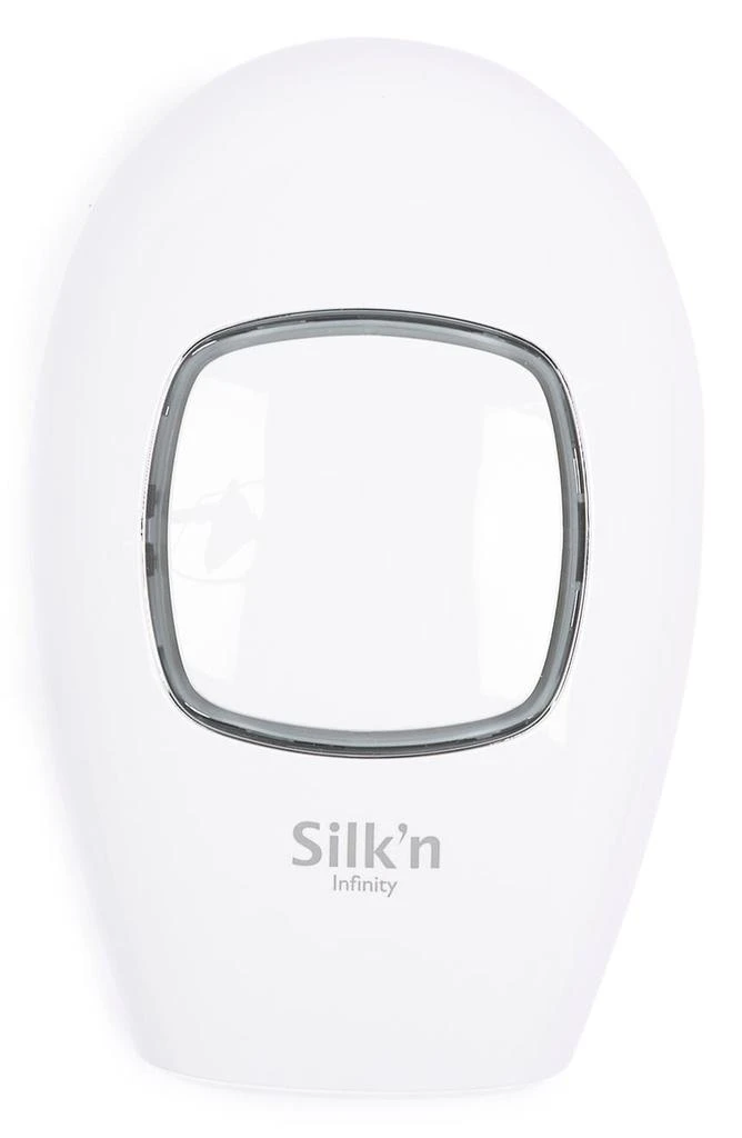 商品Silk'N|Infinity Hair Removal Device - Refurbished,价格¥943,第1张图片