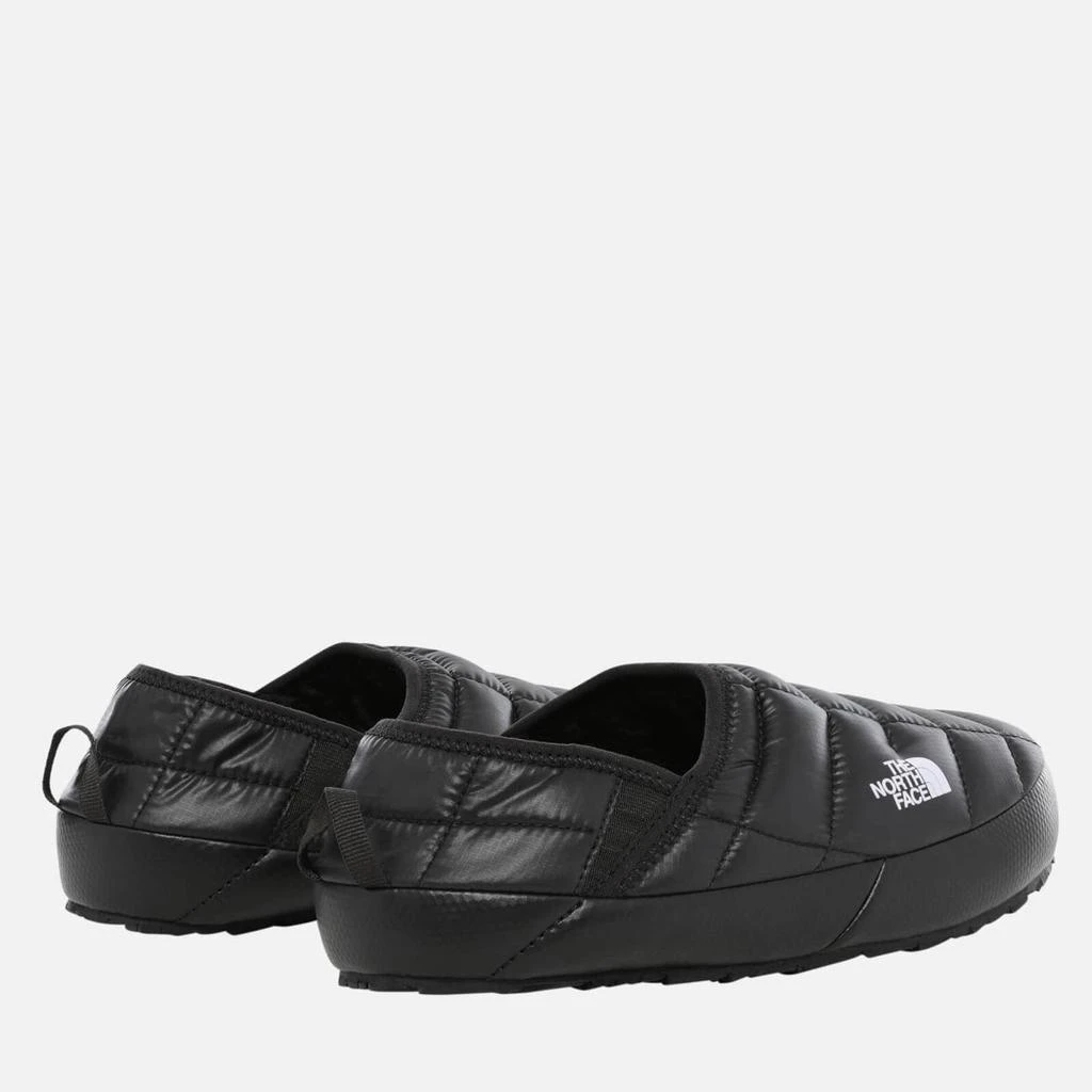 商品The North Face|The North Face Thermoball Traction Quilted Shell Mules,价格¥473,第4张图片详细描述