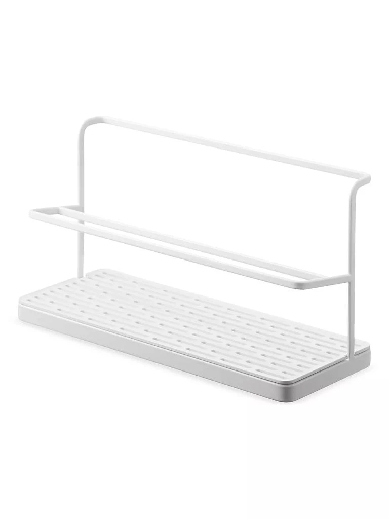 商品Yamazaki|Countertop Bottle Drying Rack,价格¥319,第1张图片