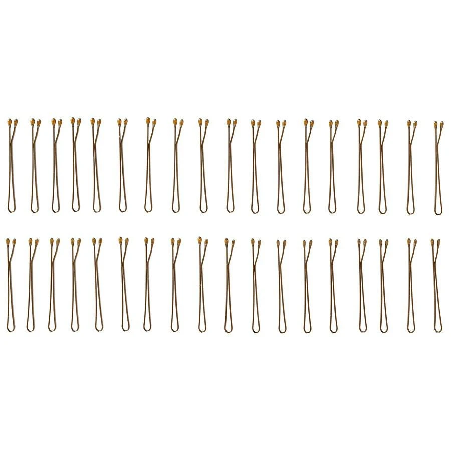 商品Conair|Mini 1" Classic Bobby Pins for Hair Styling,价格¥25,第1张图片