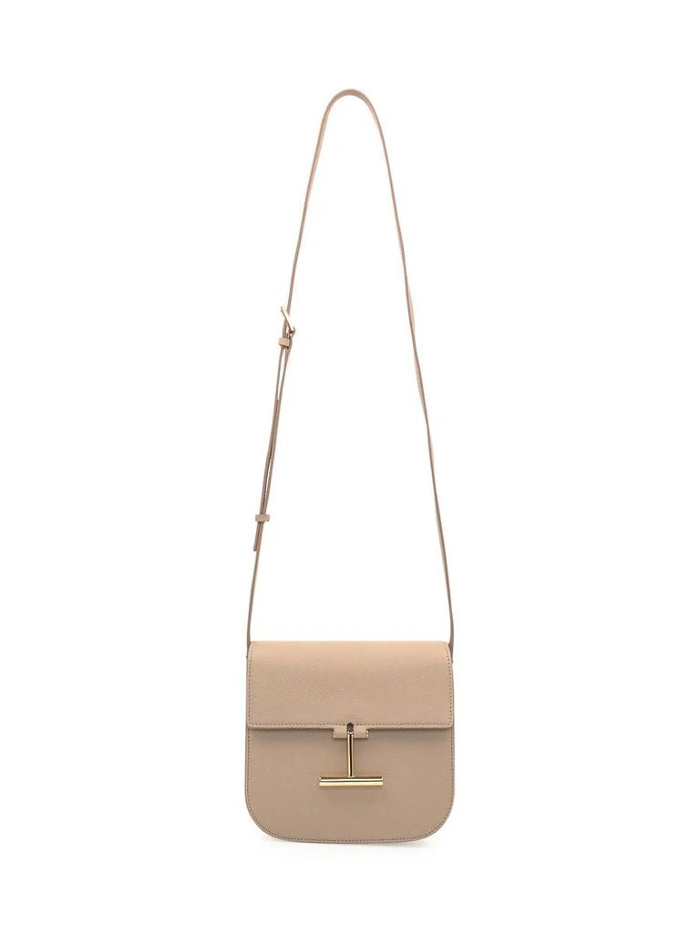 商品Tom Ford|Tom Ford Grain Mini Crossbody,价格¥14765,第2张图片详细描述