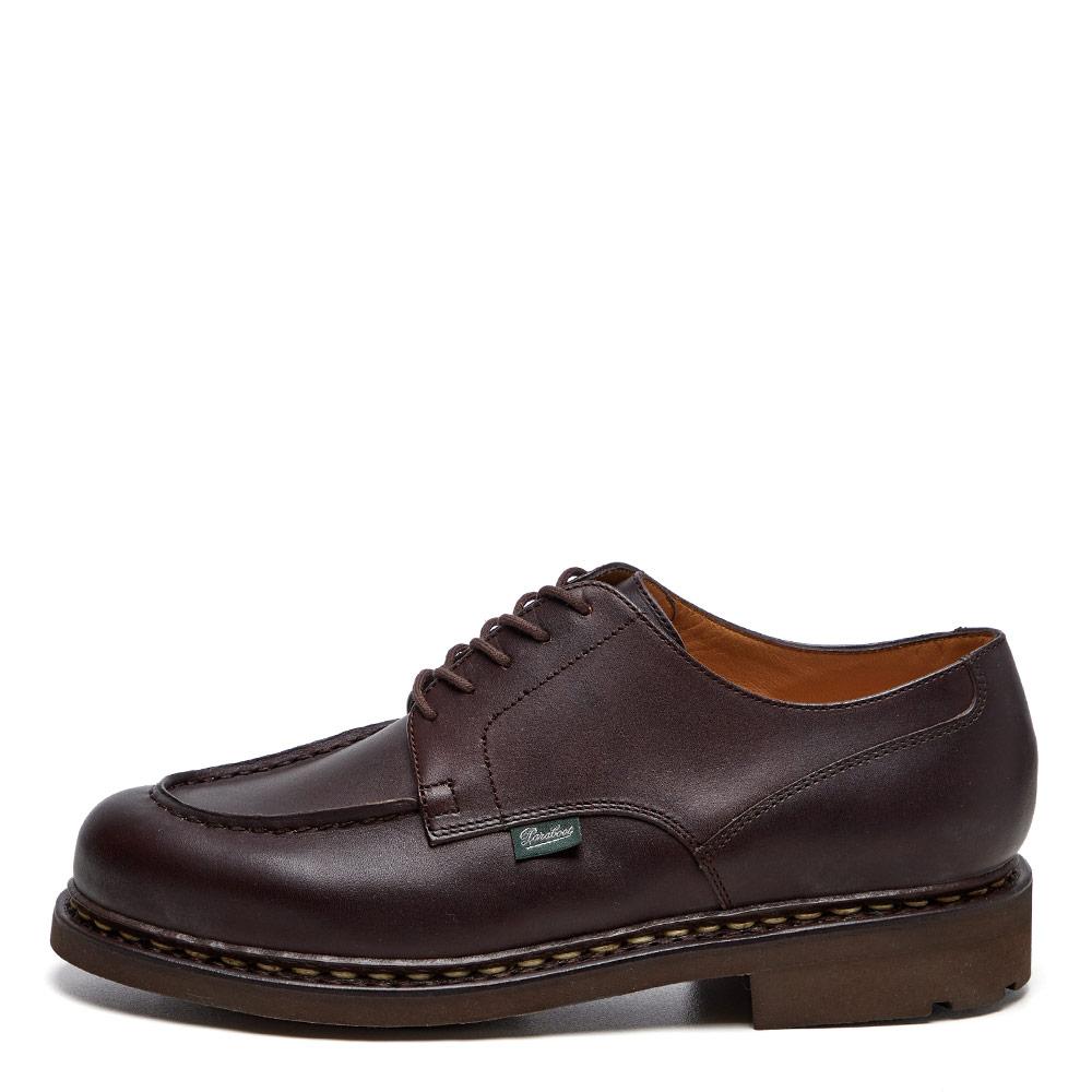 Paraboot | Paraboot Chambord Shoes - Cafe 2414.78元 商品图片