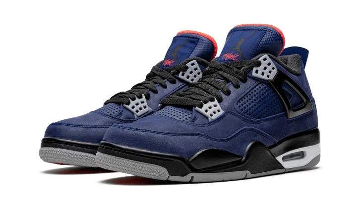 商品Jordan|Air Jordan 4 WNTR,价格¥3505-¥5596,第3张图片详细描述