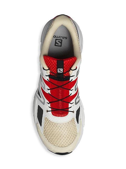商品Salomon|X-Mission 4 Sneakers,价格¥964,第7张图片详细描述
