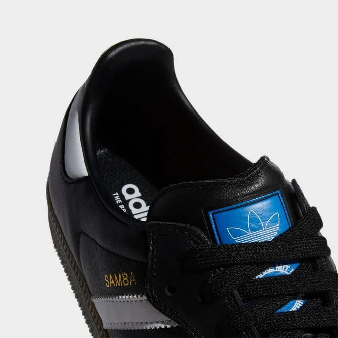 商品Adidas|adidas Originals Samba ADV Casual Shoes,价格¥752,第3张图片详细描述