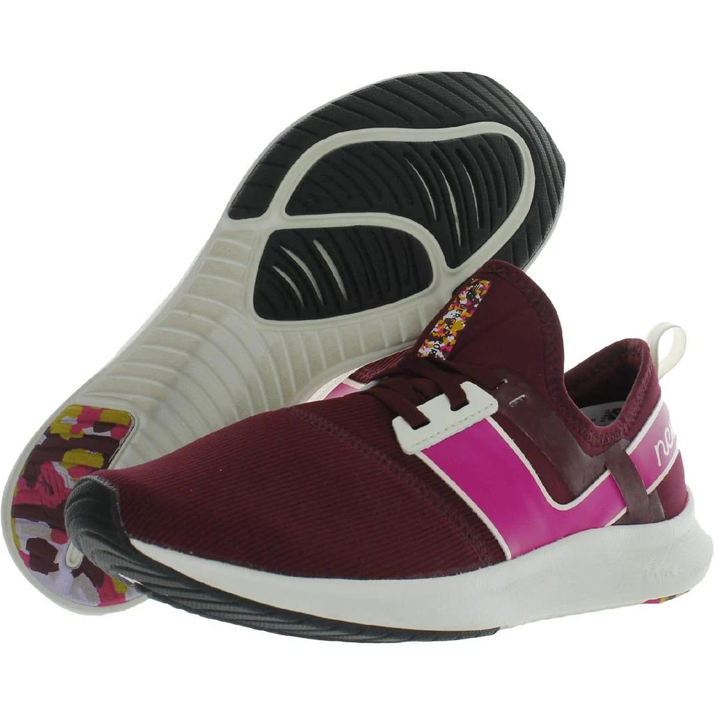 商品New Balance|New Balance Womens Nergize Sport Fitness Lace Up Athletic and Training Shoes,价格¥350,第2张图片详细描述
